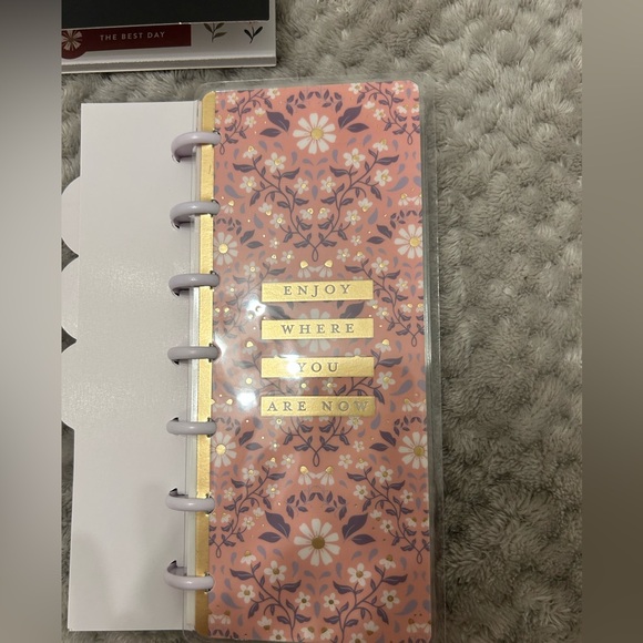 Moterm/happy planner bundle - Picture 12 of 13